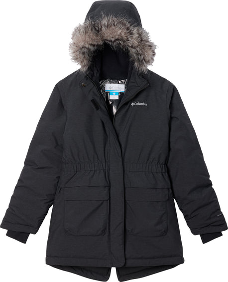 Columbia Nordic Strider II Jacket - Youth