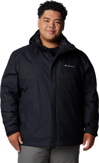 Columbia Whirlibird V Interchange Jacket - Men's