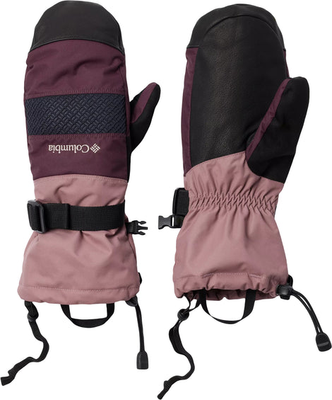 Columbia Whirlibird III Mittens - Women's