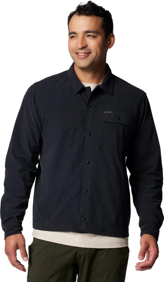 Columbia Flare Gun Corduroy Shirt - Men's