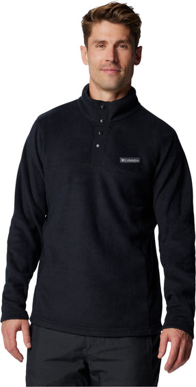 Columbia Steens Mountain II Half Snap Fleece Pullover - Men's