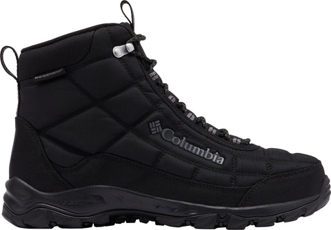 Columbia Firecamp Boots - Men's