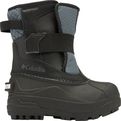 Columbia Bugaboot Celsius Strap Boots - Little Kids