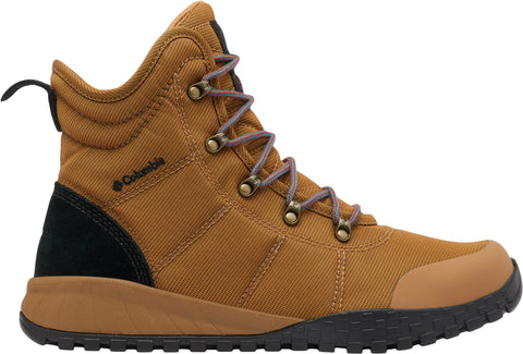 Columbia Fairbanks Omni-Heat Boots - Men's