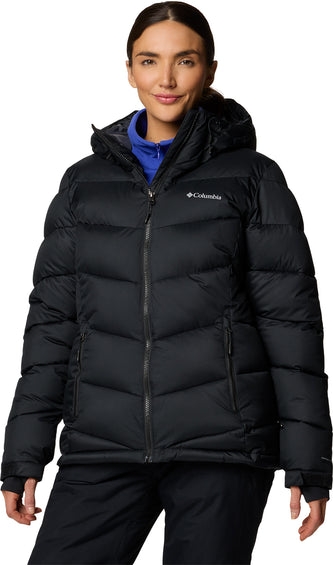 Columbia Abbott Peak II Insulated Jacket - Women's