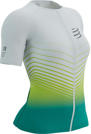 Compressport Tri Postural Top -  Women’s