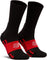 Compressport Full Recovery Socks - Black
