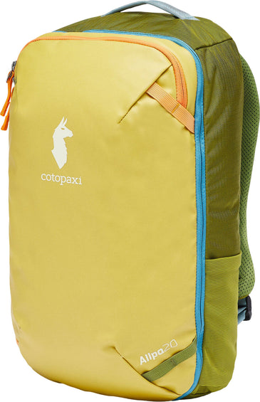 Cotopaxi Allpa Mini 20L Travel Pack
