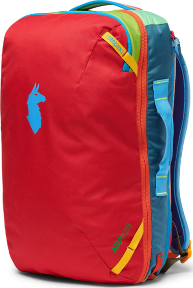 Cotopaxi Allpa Travel Pack 28L - [Random colour]