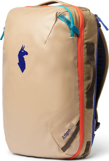 Cotopaxi Allpa Travel Pack 28L