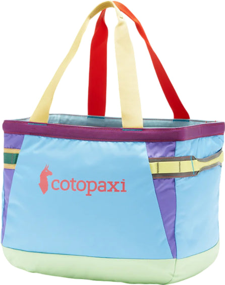 Cotopaxi Allpa 30L Gear Hauler Tote