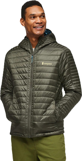 Cotopaxi Capa Insulated Hooded Jacket - Men's