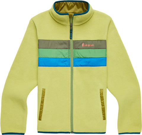 Cotopaxi Teca Fleece Jacket - Kids