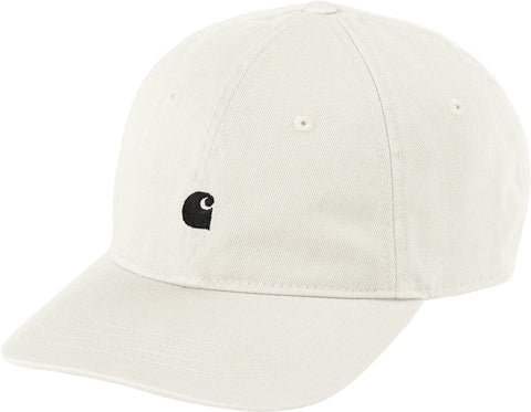 Carhartt Work In Progress Madison Logo Cap - Men's