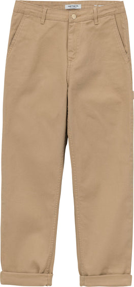 Carhartt Work In Progress Pierce Pants - Women's