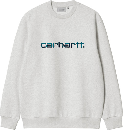 Carhartt Work In Progress Carhartt Sweatshirt - Men's