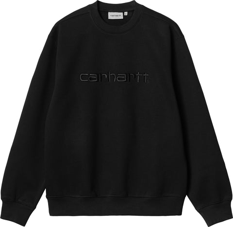 Carhartt Work In Progress Carhartt Sweatshirt - Men's