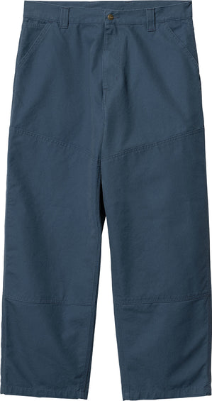 Carhartt Work In Progress Wide Panel Double Front Pant - Men's