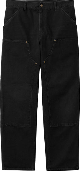 Carhartt Work In Progress Double Knee Pant - Men's