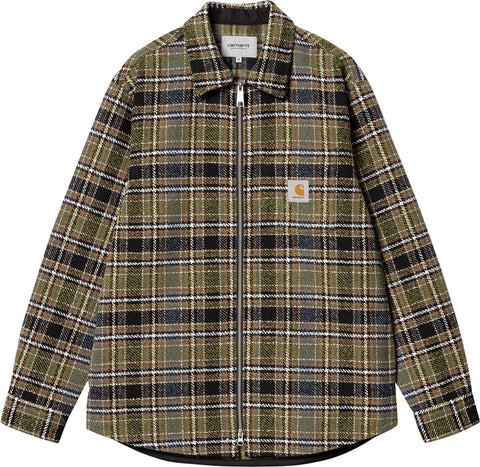 Carhartt Work In Progress Stroy Shirt Jacket - Men's