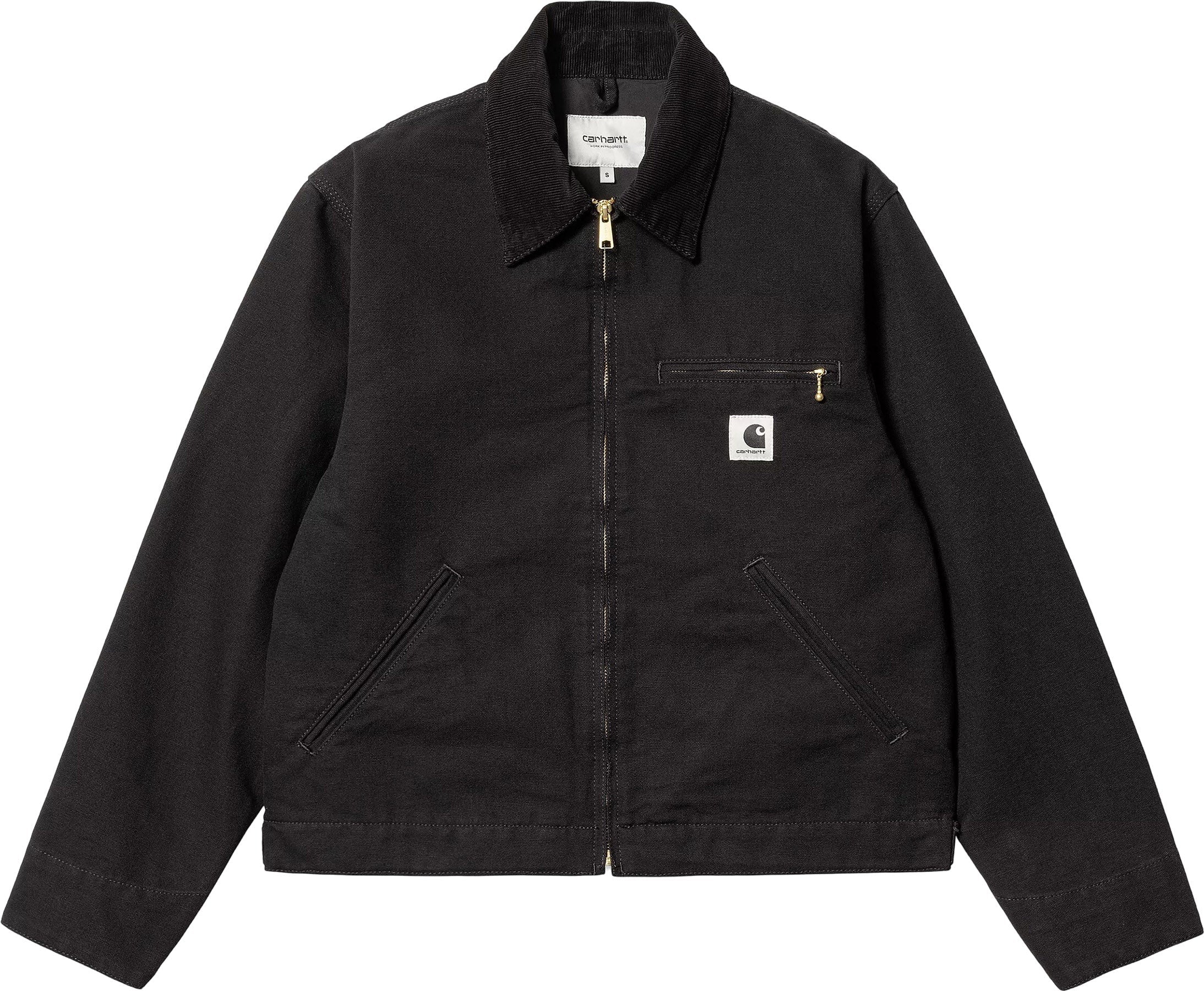 Womens Carhartt hotsell jacket