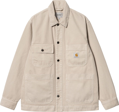 Carhartt Work In Progress Garrison Coat - Men's