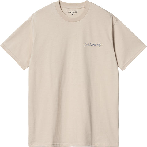 Carhartt Work In Progress Work and Play Short Sleeve T-Shirt - Men's