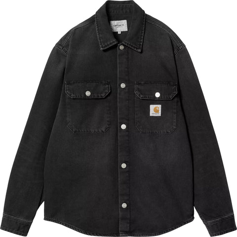 Carhartt Work In Progress Harvey Shirt Jacket - Men's