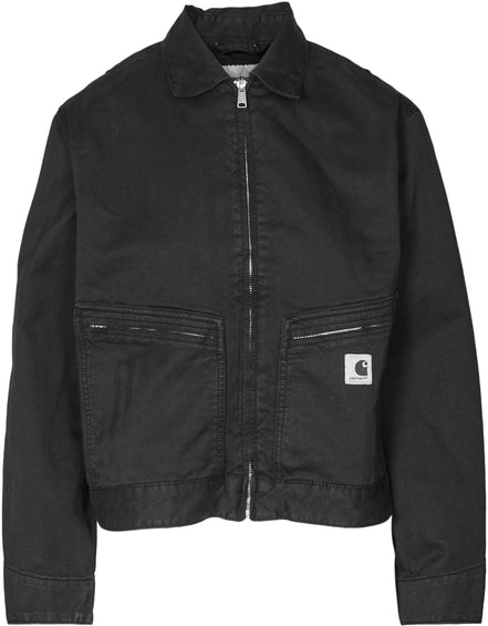 Carhartt Work In Progress Norris Jacket - Women's