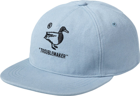 Carhartt Work In Progress Stamp Cap - Unisex