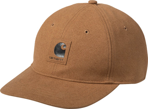 Carhartt Work In Progress Artificial Suede Cap - Unisex