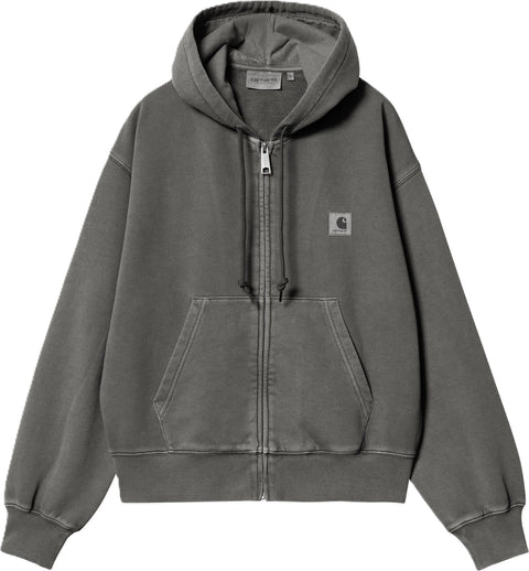 Carhartt Work In Progress Nelson Hooded Jacket - Women's
