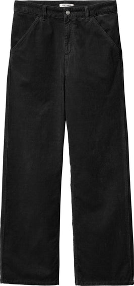 Carhartt Work In Progress Simple Pant - Women's