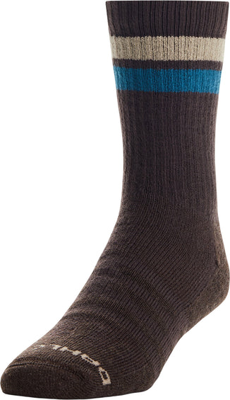 Dahlgren Authentic Merino Sock - Unisex