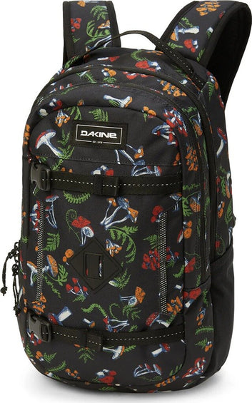 Dakine Mission Backpack 18L - Kids