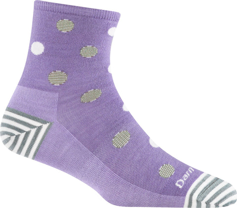 Darn Tough Dottie Shorty Lightweight Sock - Women's