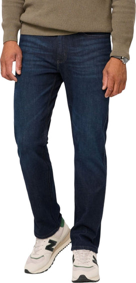 Duer Performance Denim Plus Straight Leg Jeans - Men's