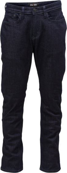 Duer Performance Denim Relaxed Jeans - Men's