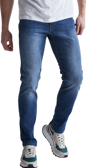 Duer Performance Denim Slim Jeans - Men's