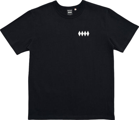 Deus Ex Machina Seoul Address T-Shirt - Men's