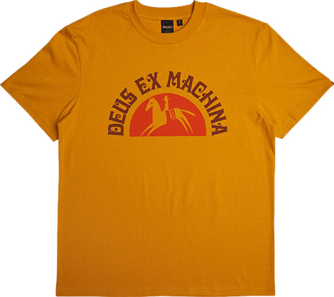 Deus Ex Machina Bareback T-Shirt - Men's