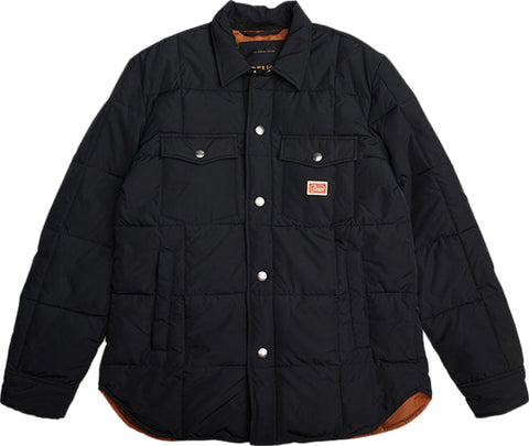 Deus Ex Machina Maxwell Padded Overshirt - Men's