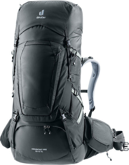 Deuter Aircontact Pro SL Trekking Backpack 65+10L - Women's