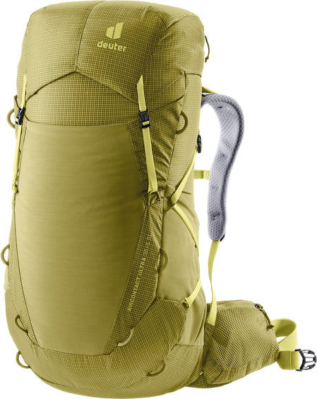 Deuter Aircontact Ultra Backpack +5L SL - 35L