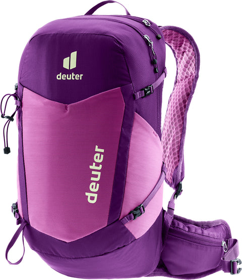 Deuter Speed Lite Pro SL Hiking Backpack 17L - Women's