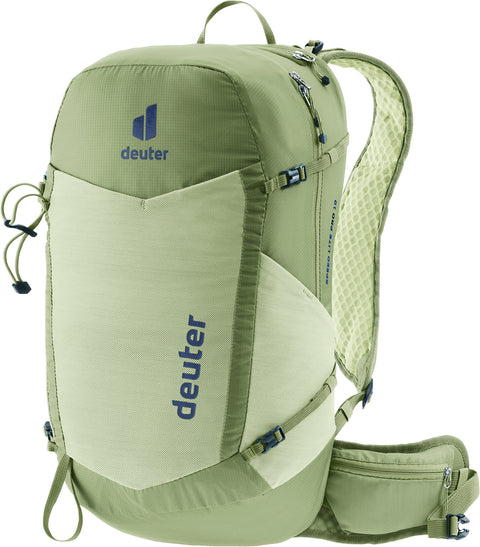 Deuter Speed Lite Pro Hiking Backpack 19L - Men's