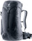 Deuter AC Lite 32 EL Hiking backback - Black