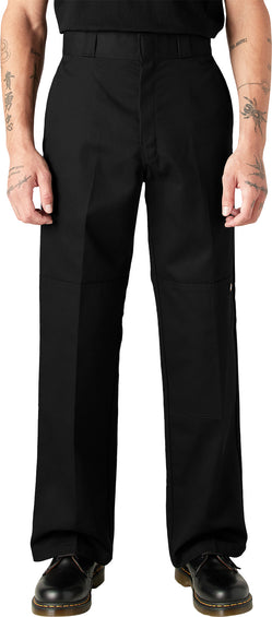 Dickies Loose Fit Double Knee Work Pants - Men's