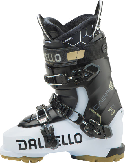 Dalbello Cabrio MV 75 IF Ski Boots - Women's