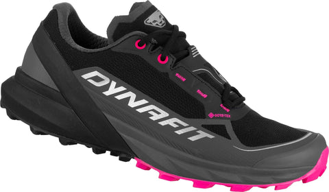 Dynafit Ultra 50 Reflective GTX Running Shoes - Women's